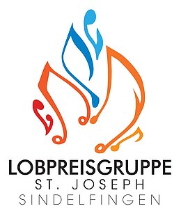 Logo der Lobpreisgruppe